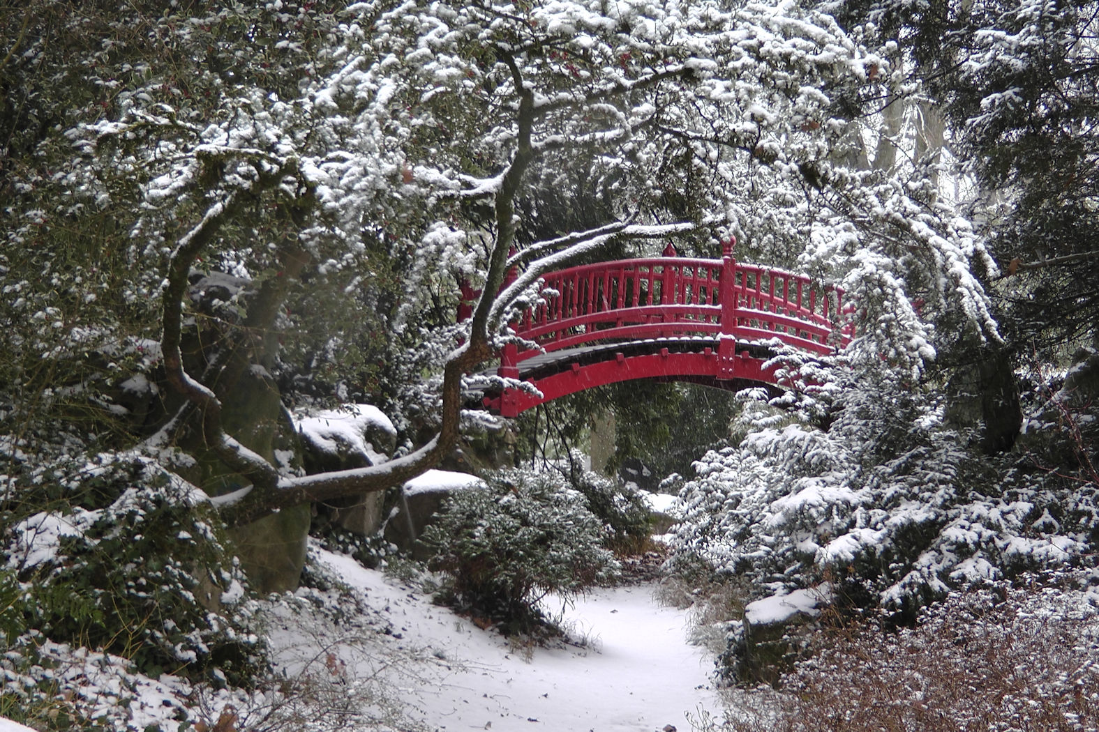 PontRougeNeige